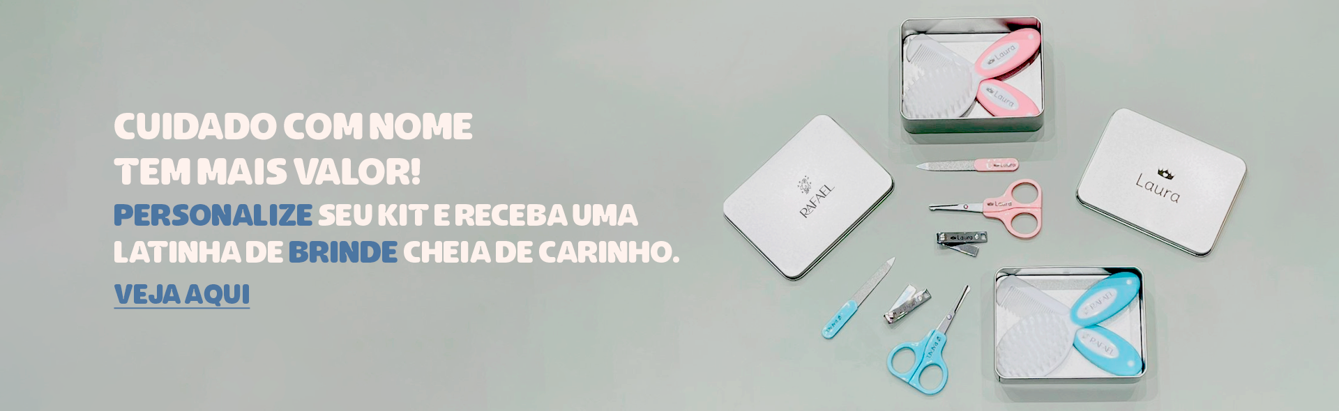 KIT CUIDADOS